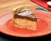 Torta de leite Ninho com Nutella: a sobremesa do TudoGostoso que vai ser a estrela do seu almoço de Dia das Mães
