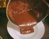 Brigadeiro simples