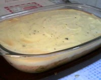 Fricassê de frango rápido