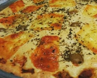 A maravilhosa torta salgada de liquidificador