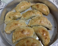 Pastel de forno 3 ingredientes