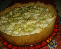 Torta de limão