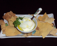 Qualhada seca do Queidinho (Ambarês)