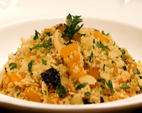 Receitas vegetarianas para a ceia de Natal: veja 20 opções deliciosas