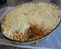 Macarronada bombástica