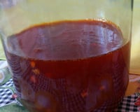 Geléia de pimenta dedo de moça