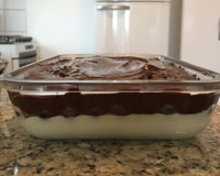 Sobremesa Mesclada de Uva