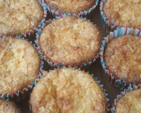 Queijadinhas Tradicionais