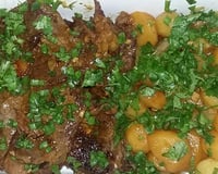 Fraldinha na pressão