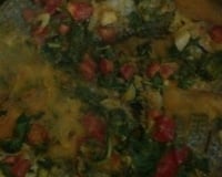 Sacolé (geladinho, chup-chup) de tapioca com coco