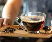 Pessoas que preferem café preto têm 8 traços de personalidade em comum, segundo a psicologia