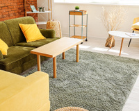 Eis a nova tendência em pisos que destronará o taco e o porcelanato em 2026