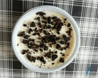 Mousse de Leite Ninho