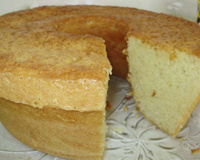 Bolo perfeito e sem erro