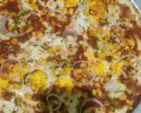 Massa de pizza rápida e fácil