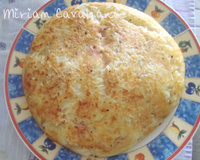 Batata Suíça/rösti