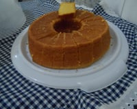 Bolo de milho
