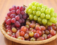 Pode comer uvas todos os dias? TudoGostoso revela os benefícios da fruta e quem deve evitar exageros