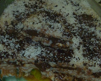 Pavê prático Prestígio