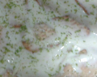 Pavê de limão fácil