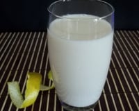 Leite de soja (como preparar)