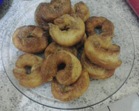 Rosquinhas da vovó