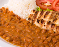 Como fazer feijão carioca fácil mas com sabor melhor que de restaurante: receita simples e completa!