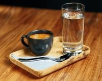 Francisco Rosero, endocrinologista: "Nunca tome café com o estômago vazio. Beba sempre..."