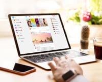 Apple em oferta: iPhones e Macbook para estudar, trabalhar e até salvar receitas