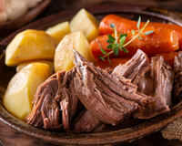 As 5 melhores opções para carne de panela, segundo açougueiros experientes, você encontra no TudoGostoso