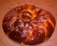 Rosca da vovó