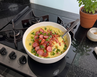 Frio de rachar? Essa é a ÚNICA receita quentinha que você precisa para se aquecer e matar a fome!