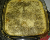 Fricassê simples e gostoso