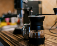 Como escolher o moedor de café? Veja 3 dicas que vão te ajudar na hora da compra