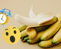 Palavra de chef: solução simples para amadurecer a banana em 15 minutos funciona e todo mundo pode fazer