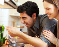 Comportamentos anti-higiênicos para você NUNCA fazer na sua cozinha