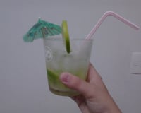 Caipirinha - Original