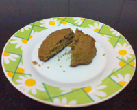 Broinhas mistas da titia