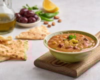 Feijão sem panela de pressão