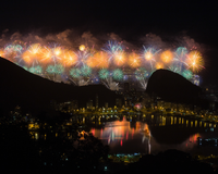 Copacabana: os 3 detalhes que você precisa saber para curtir o maior Réveillon do mundo