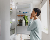 4 erros que muita gente comete e fazem a geladeira gastar mais energia