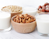 Receitas para quem é intolerante à lactose