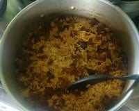 Arroz carreteiro