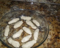 Bolacha de sal amoníaco