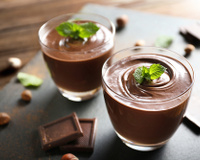 Mousse sem ovo: confira a receita prática