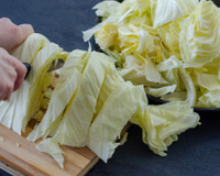 Aprenda um dos melhores jeitos de comer repolho: receita é sucesso na culinária asiática