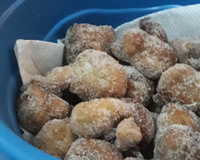 Bolinho de chuva