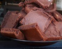 Biscoito de chocolate