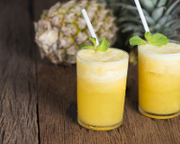 Receitas de Carnaval: confira no TudoGostoso