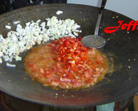 Paella fácil
